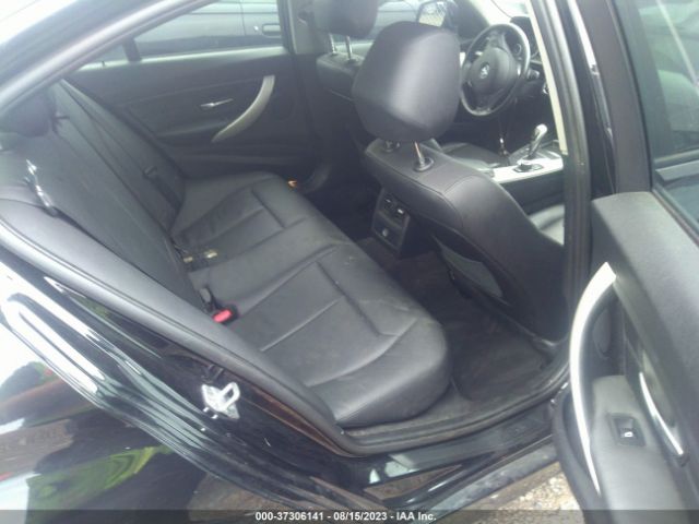 WBA3C3C54EP660681 BMW 3 Series 320i Xdrive