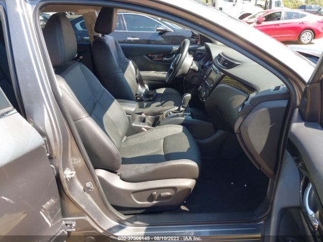 JN1BJ1CW6NW486672 Nissan Rogue Sport Sl