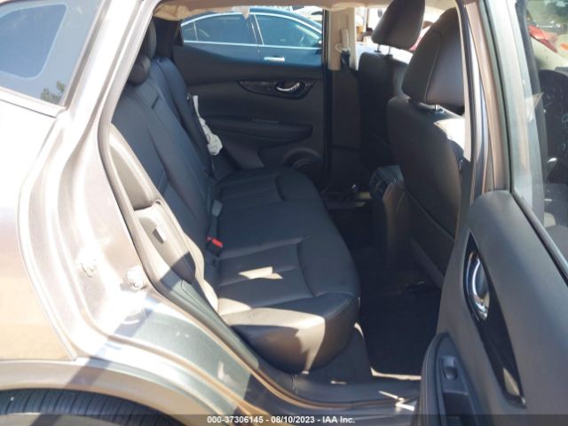 JN1BJ1CW6NW486672 Nissan Rogue Sport Sl