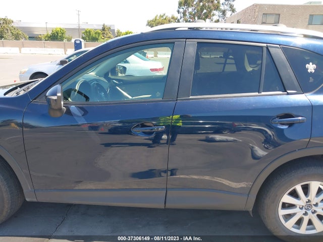 Mazda Cx-5 Touring 2015 JM3KE4CY5F0505292 Image 15