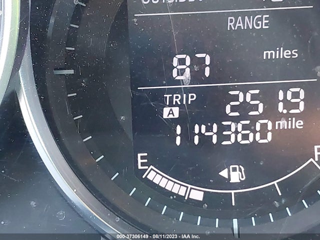 Mazda Cx-5 Touring 2015 JM3KE4CY5F0505292 Image 16