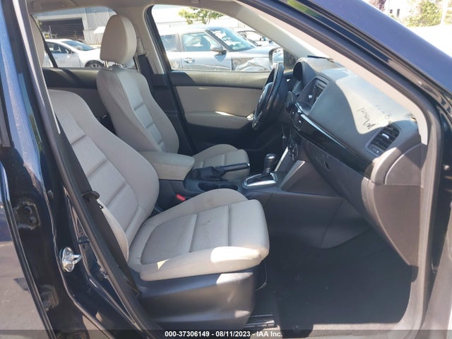 Mazda Cx-5 Touring 2015 JM3KE4CY5F0505292 Image 5