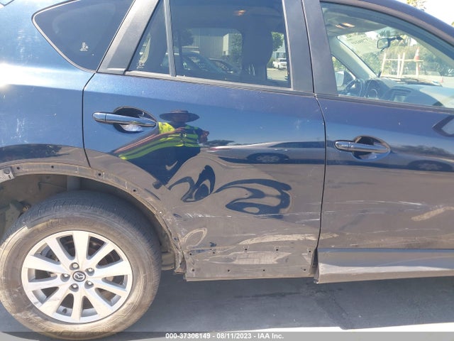 Mazda Cx-5 Touring 2015 JM3KE4CY5F0505292 Image 6