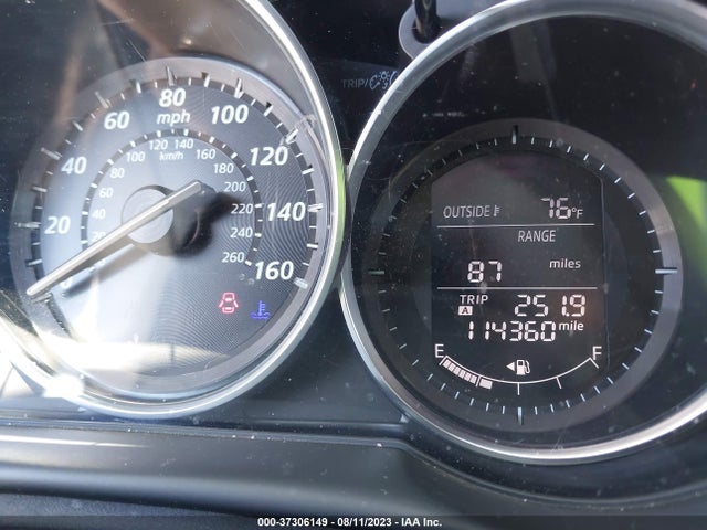 Mazda Cx-5 Touring 2015 JM3KE4CY5F0505292 Image 7