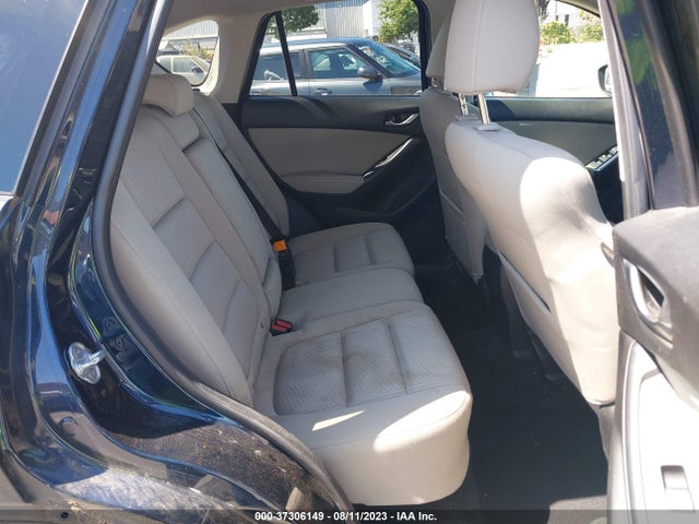 Mazda Cx-5 Touring 2015 JM3KE4CY5F0505292 Image 8