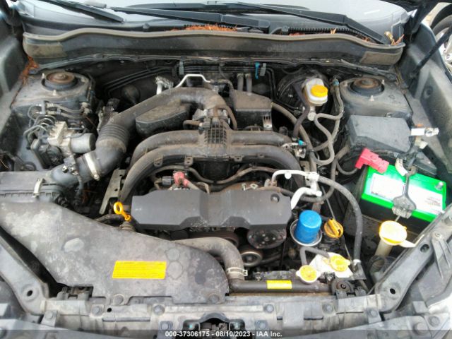 JF2SJAWC4JH545927 Subaru Forester Touring