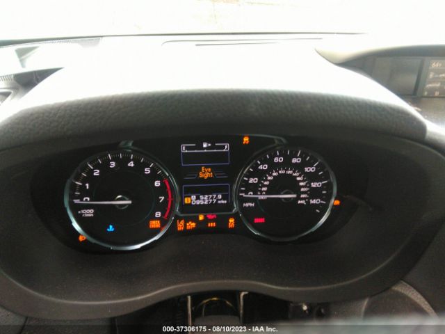 JF2SJAWC4JH545927 Subaru Forester Touring