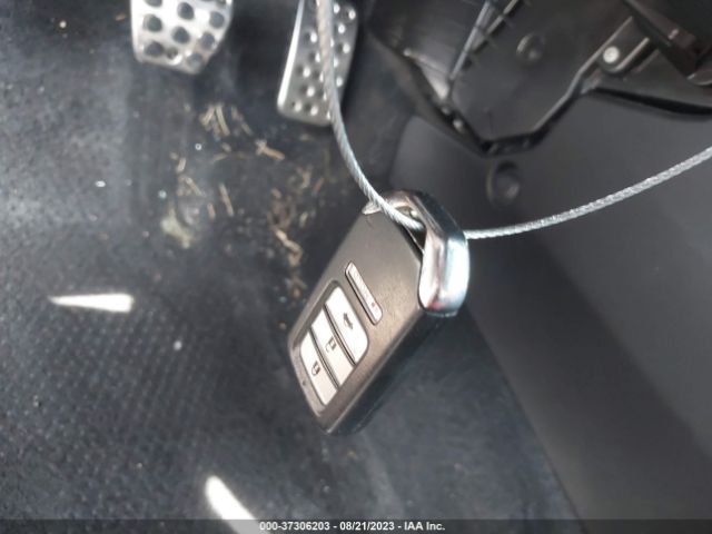 2HGFB6E50FH703048 Honda Civic Sedan Si