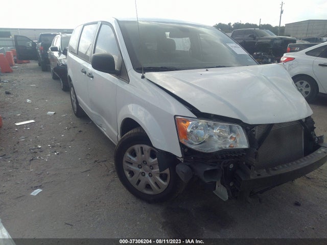 2019 2C4RDGBG8KR809172 main image