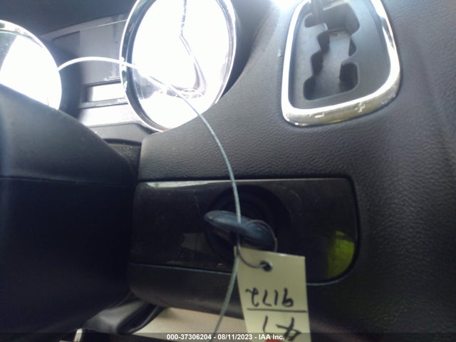 Dodge Grand Caravan Se 2019 2C4RDGBG8KR809172 Image 11