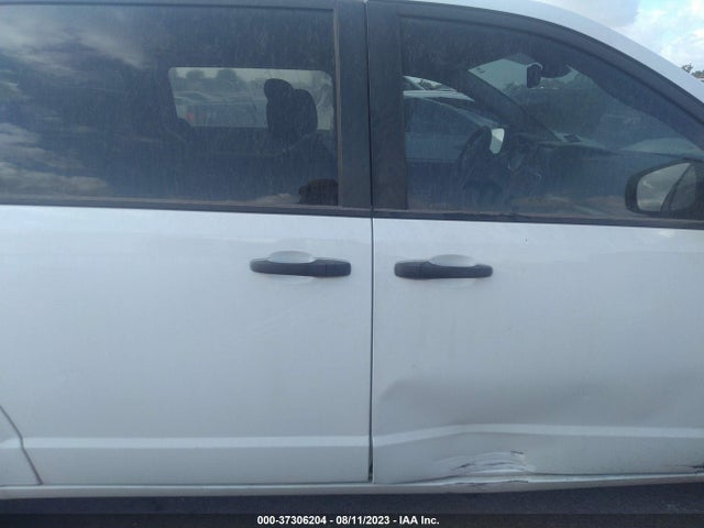 Dodge Grand Caravan Se 2019 2C4RDGBG8KR809172 Image 13