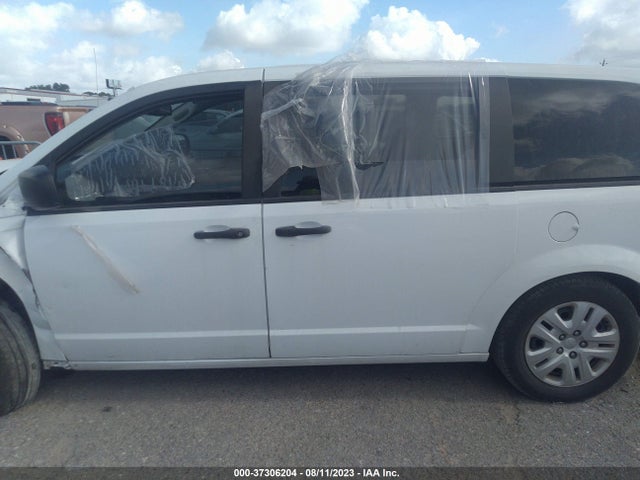 Dodge Grand Caravan Se 2019 2C4RDGBG8KR809172 Image 14
