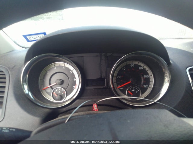 Dodge Grand Caravan Se 2019 2C4RDGBG8KR809172 Image 15