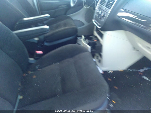 Dodge Grand Caravan Se 2019 2C4RDGBG8KR809172 Image 5