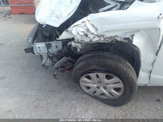 Dodge Grand Caravan Se 2019 2C4RDGBG8KR809172 Image 6