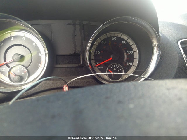 Dodge Grand Caravan Se 2019 2C4RDGBG8KR809172 Image 7