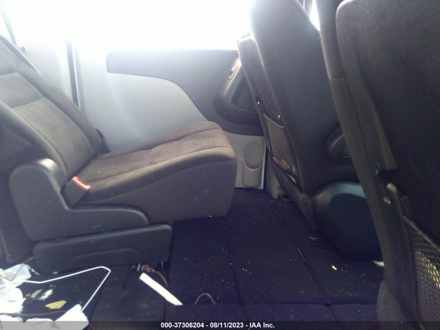 Dodge Grand Caravan Se 2019 2C4RDGBG8KR809172 Image 8