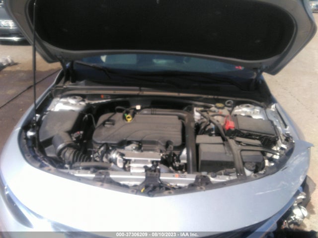Chevrolet MALIBU RS 2022 1G1ZG5STXNF102930 Image 10