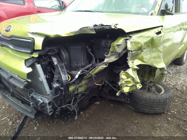 KIA Soul Base 2015 KNDJN2A28F7747766 Image 12