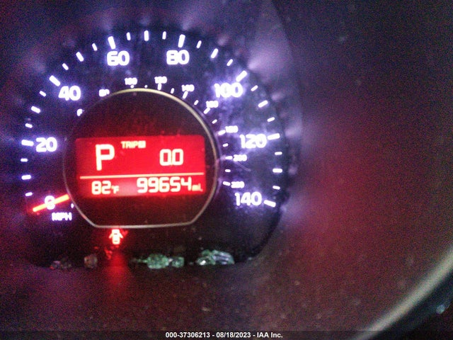 KIA Soul Base 2015 KNDJN2A28F7747766 Image 13