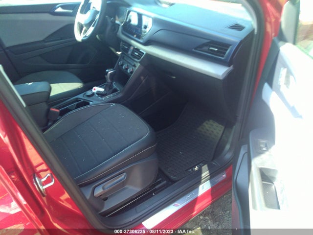 3VVLX7B20NM079899 Volkswagen TAOS SE