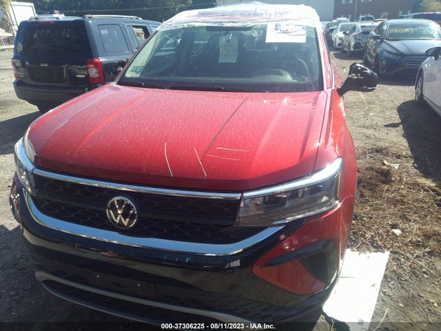 3VVLX7B20NM079899 Volkswagen TAOS SE