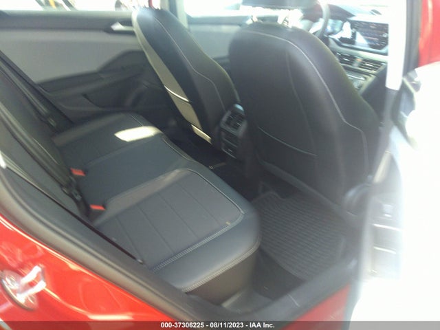 3VVLX7B20NM079899 Volkswagen TAOS SE