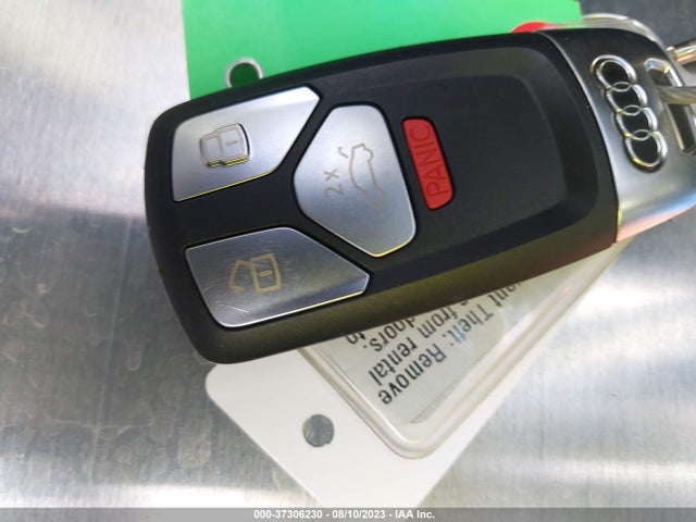 2023 Audi A4, VIN: WAUEAAF41PA020097