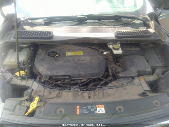 Ford ESCAPE SE 2014 1FMCU0GXXEUB16211 Image 11