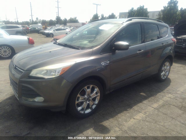 Ford ESCAPE SE 2014 1FMCU0GXXEUB16211 Image 2