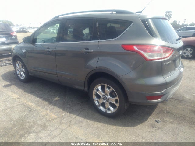 Ford ESCAPE SE 2014 1FMCU0GXXEUB16211 Image 4