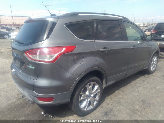 Ford ESCAPE SE 2014 1FMCU0GXXEUB16211 Image 5