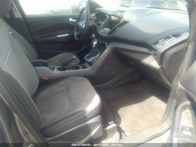 Ford ESCAPE SE 2014 1FMCU0GXXEUB16211 Image 6