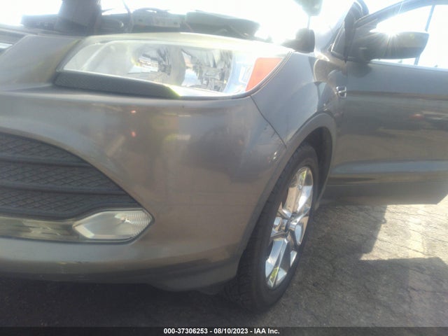 Ford ESCAPE SE 2014 1FMCU0GXXEUB16211 Image 7