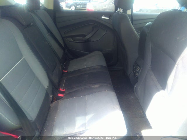 Ford ESCAPE SE 2014 1FMCU0GXXEUB16211 Image 9