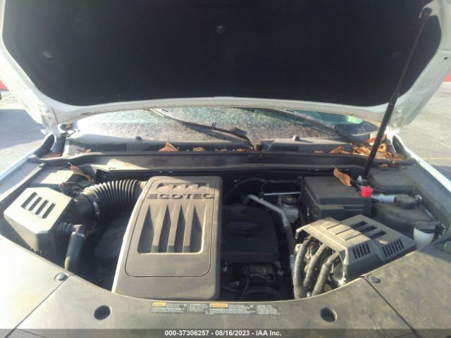 2GNALAEK1F1178399 Chevrolet EQUINOX LS