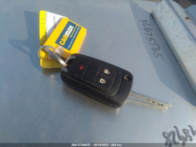 2GNALAEK1F1178399 Chevrolet EQUINOX LS