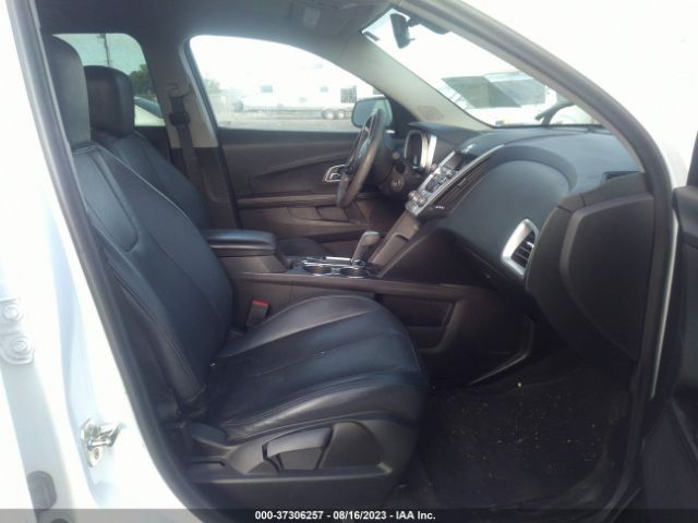 2GNALAEK1F1178399 Chevrolet EQUINOX LS