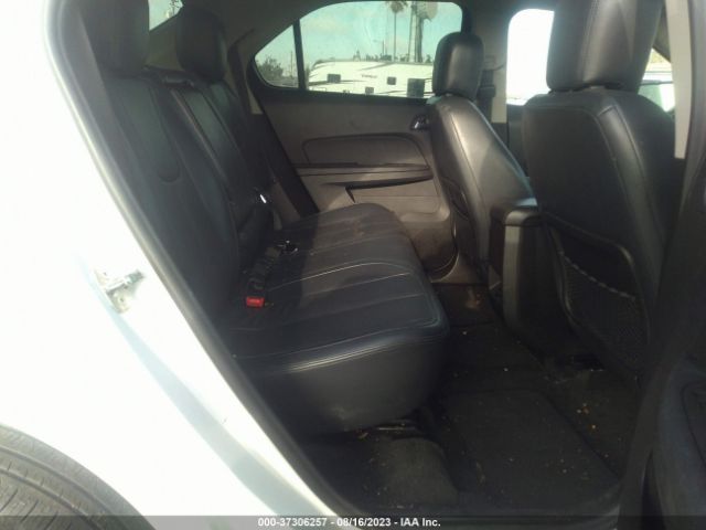 2GNALAEK1F1178399 Chevrolet EQUINOX LS