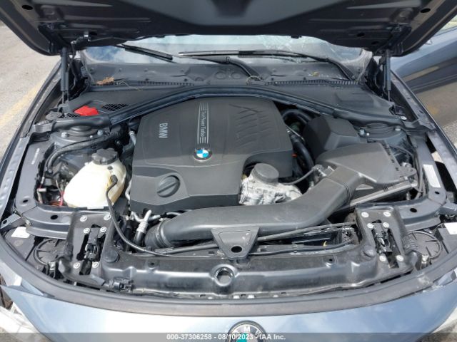 WBA3R1C51EF774307 BMW 4 Series 435i