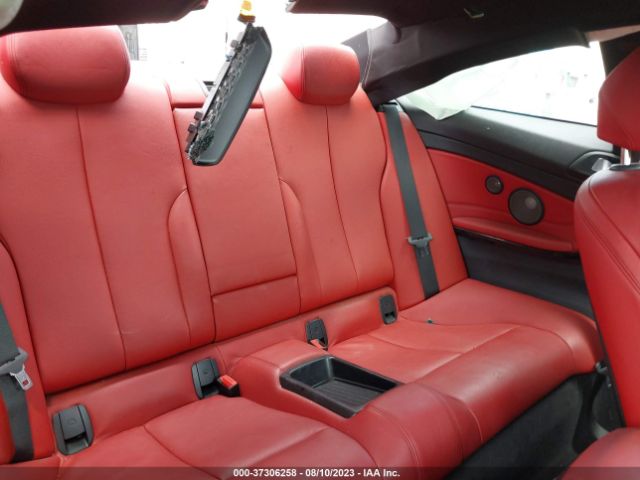 WBA3R1C51EF774307 BMW 4 Series 435i