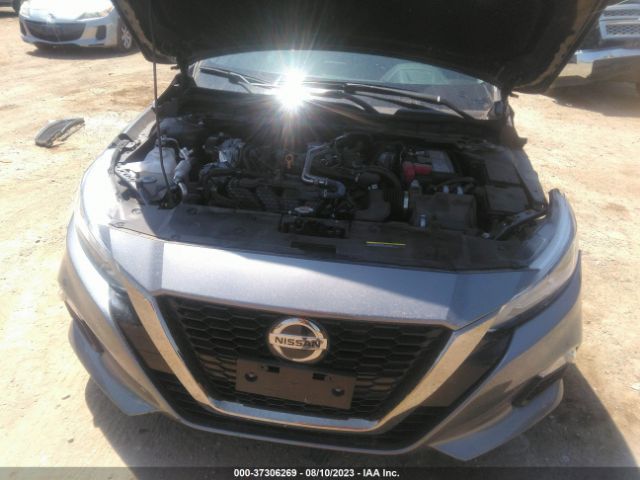 1N4BL4CV7NN320639 Nissan Altima 2.5 Sr