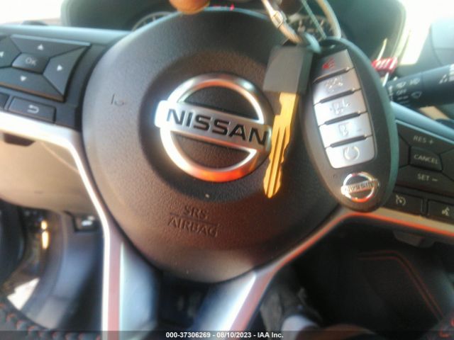 1N4BL4CV7NN320639 Nissan Altima 2.5 Sr