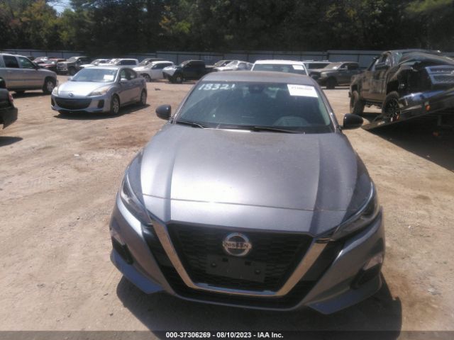 1N4BL4CV7NN320639 Nissan Altima 2.5 Sr