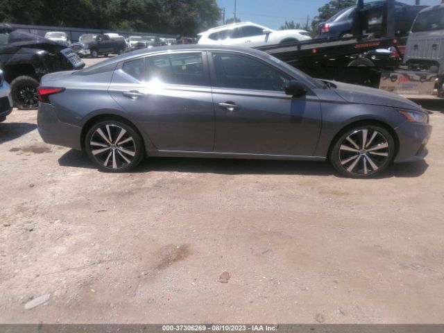 1N4BL4CV7NN320639 Nissan Altima 2.5 Sr