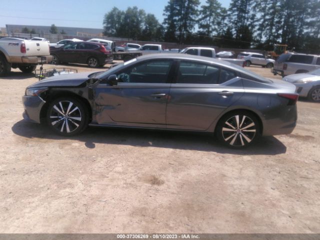 1N4BL4CV7NN320639 Nissan Altima 2.5 Sr