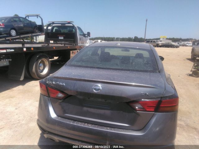 1N4BL4CV7NN320639 Nissan Altima 2.5 Sr