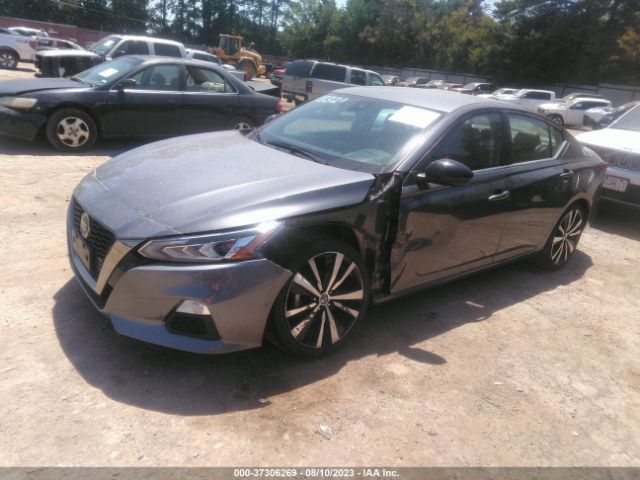 1N4BL4CV7NN320639 Nissan Altima 2.5 Sr