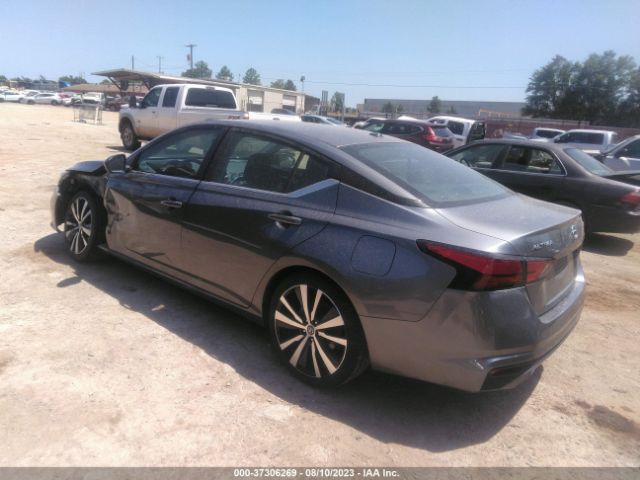 1N4BL4CV7NN320639 Nissan Altima 2.5 Sr
