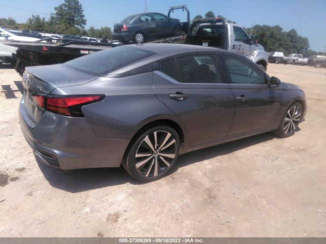 1N4BL4CV7NN320639 Nissan Altima 2.5 Sr